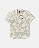 Sunup Short Sleeve Shirt - Light Olive