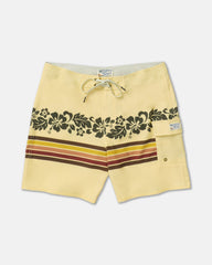Exotica Trunk 17" - Butter