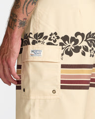Exotica Trunk 17" - Butter
