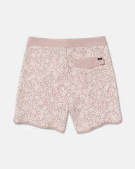 Northern 18" Trunks - Pale Mauve