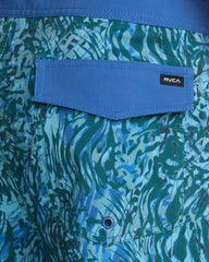 Northern Boardshort 18" - Vintage Navy