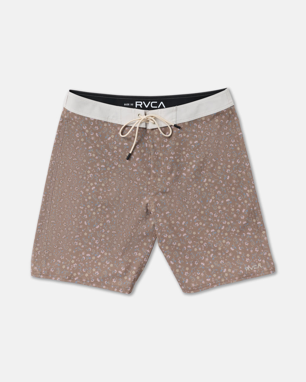 VA Print Trunks - Coyote