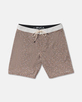 VA Print Trunks - Coyote