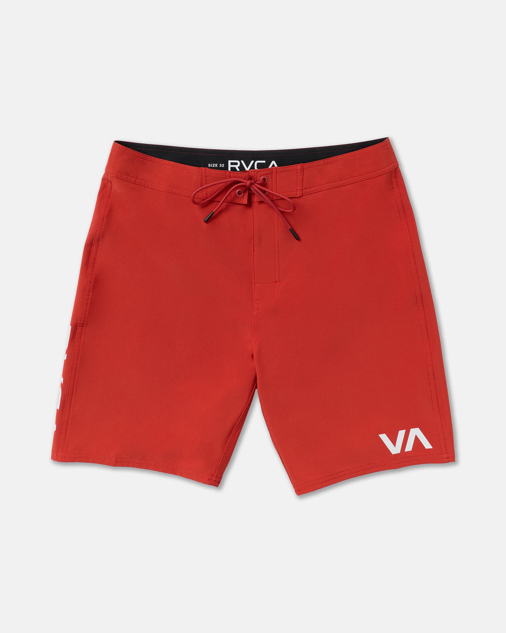 VA LG Trunks - Fuji Red