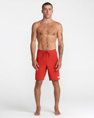 VA LG Trunks - Fuji Red