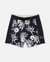 Apex 2 Trunks - Black Floral