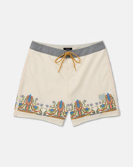 Mel G Boardshort - Ceramic