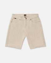 Dayshift 5 Pocket Short 21" - Light Khaki
