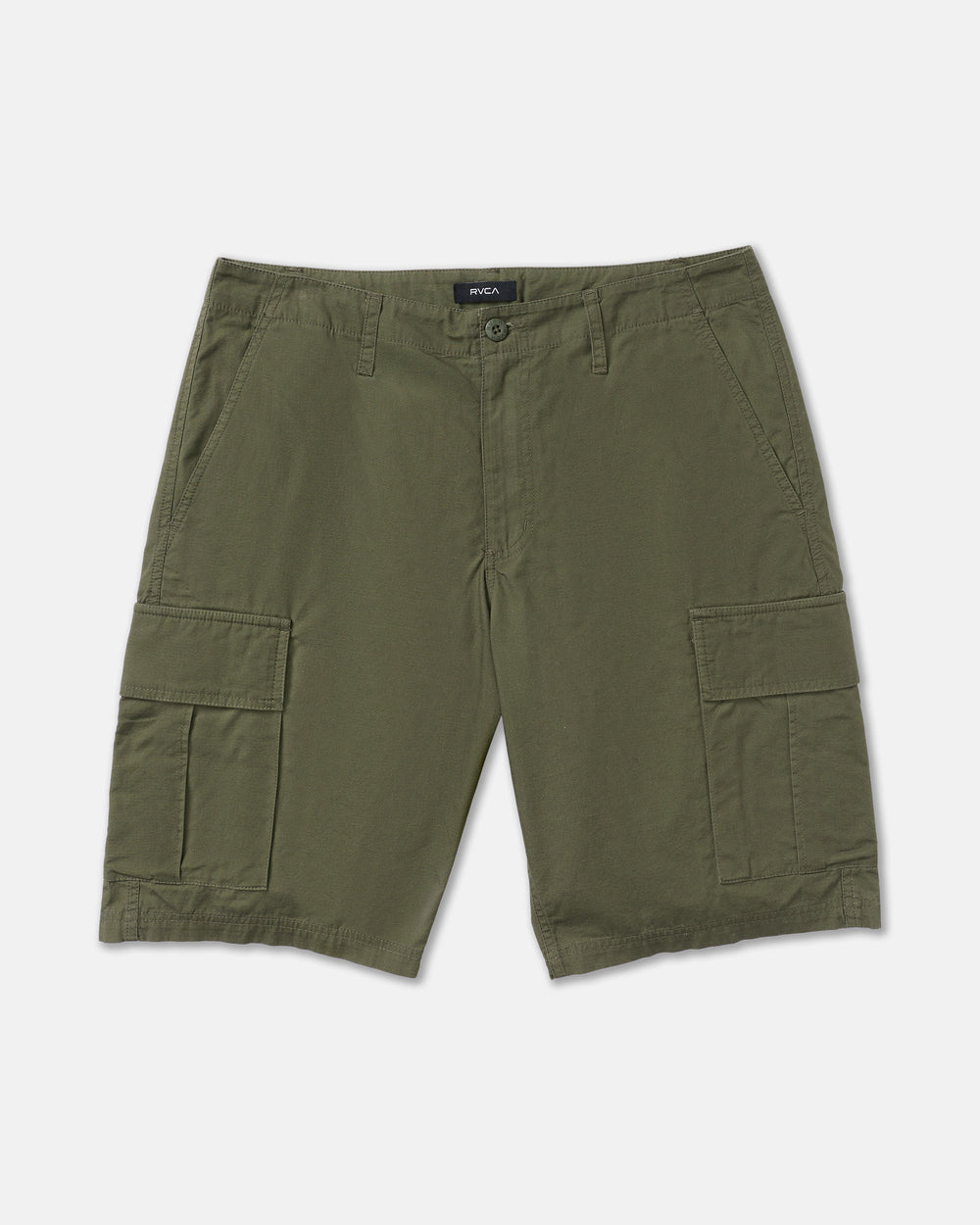 Dayshift Cargo Shorts - Olive