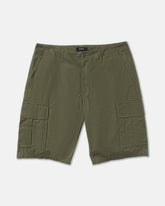 Dayshift Cargo Shorts - Olive
