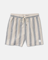 Sands Elastic 17" Shorts - Ceramic