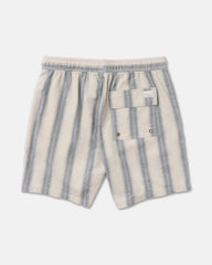 Sands Elastic 17" Shorts - Ceramic