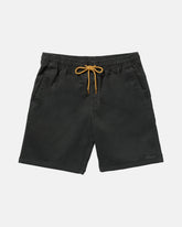 Weekend Elastic 2 Short 19" - Pirate Black