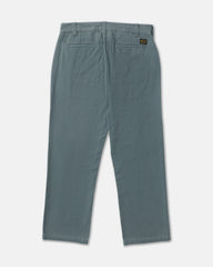 Americana Chino 2 - Balsam Green
