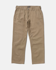Americana Chino 2 - Coyote