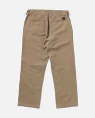 Americana Chino 2 - Coyote