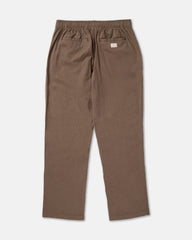 Vacancy Sands Pant - Mushroom