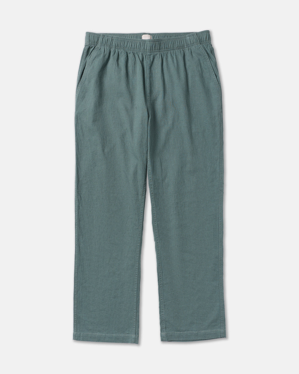 VAcancy Sands Pants - Balsam Green