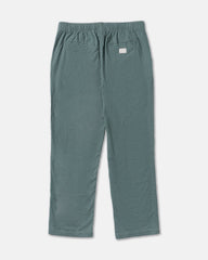 VAcancy Sands Pants - Balsam Green