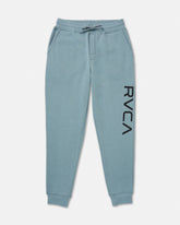 Big RVCA Pant - Lead