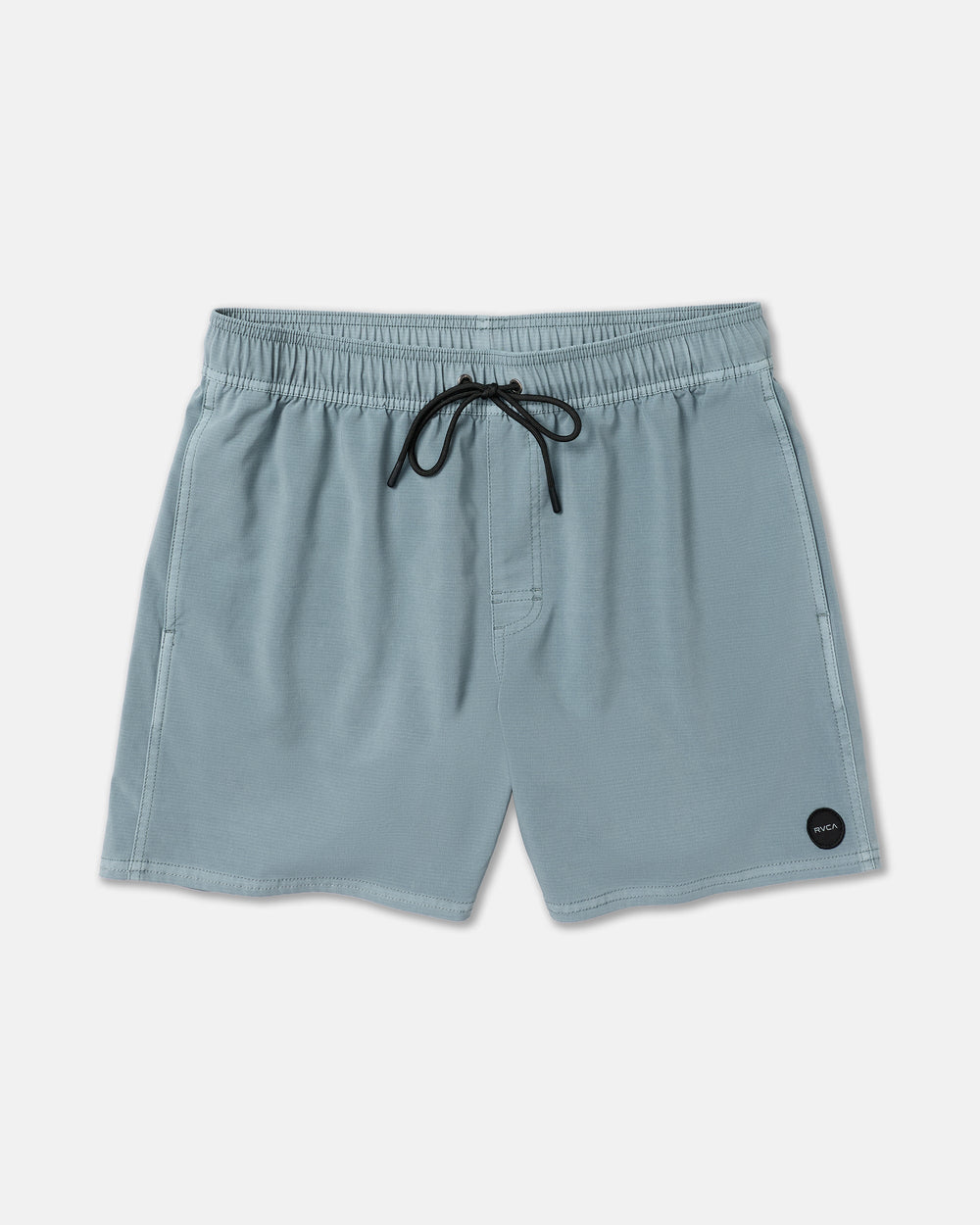 VA Pigment Elastic 16" Shorts - Lead