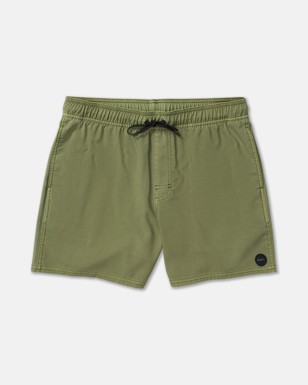 VA Pigment Elastic Short Trunk 16" - Martini Olive