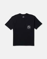 Bad Panther Short Sleeve Tee - Black