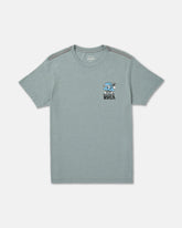 Keep Looking Short Sleeve Tee - Lead