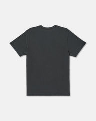 RVCA Program Tee - Pirate Black