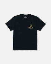 Palmgrove Tee - Black