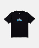 Ratnest Short Sleeve Tee - Black