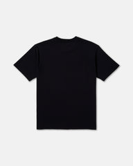 Ratnest Short Sleeve Tee - Black