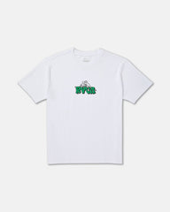 Ratnest Short Sleeve Tee - White