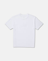 Ratnest Short Sleeve Tee - White