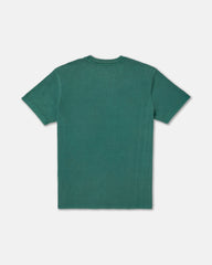 Olde Rvca Short Sleeve Tee - Grass Green