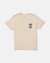 Resort Inc. Short Sleeve Tee - Ceramic
