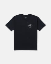 Dark Link Short Sleeve Tee - Black