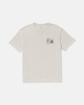 Poison Tour Short Sleeve Tee - Ceramic