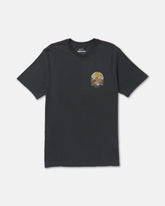 River Run Short Sleeve Tee - Black