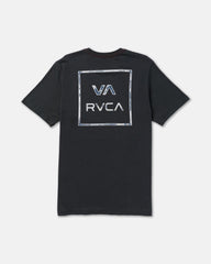 VA All The Way Short Sleeve Tee - Pirate Black