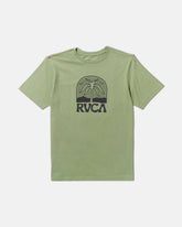 Palmcrest Short Sleeve Tee - Ranger Green