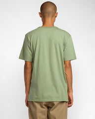 Palmcrest Short Sleeve Tee - Ranger Green
