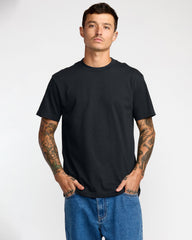 VA X Ali Ringside Short Sleeve Tee - Black