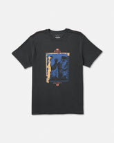Relic Short Sleeve Tee - Pirate Black