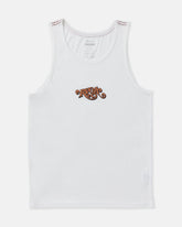 Classic Tank Top - Antique White