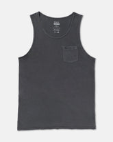 PTC 2 Pigment Tank Top - Pirate Black
