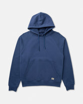 Dayshift Hoodie - Dark Denim