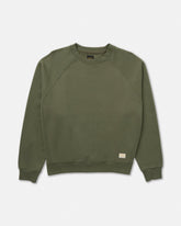 Dayshift Crew 2 - Olive