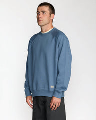 Dayshift Crew 2 - Vintage Navy