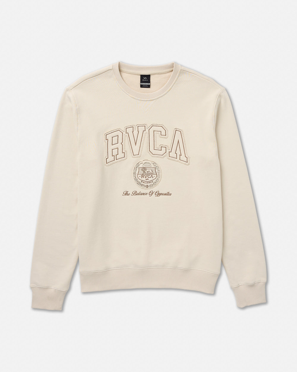 Crest Crew - Ceramic